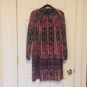 Nanette Lepore dress